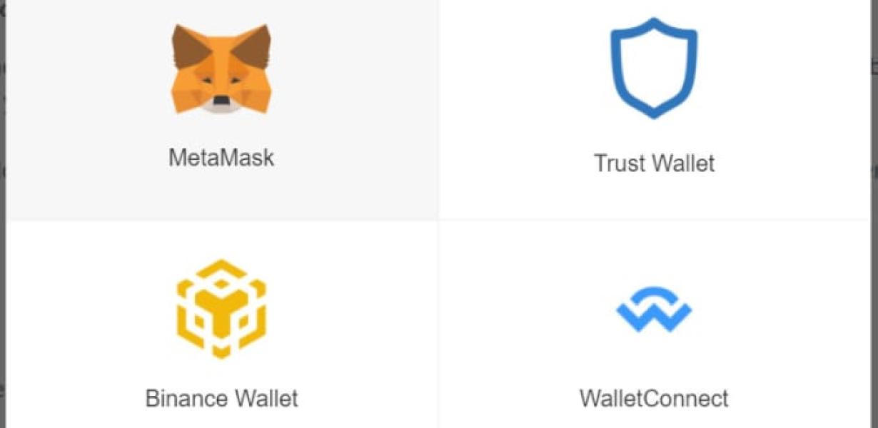 How to use Trust Wallet with M