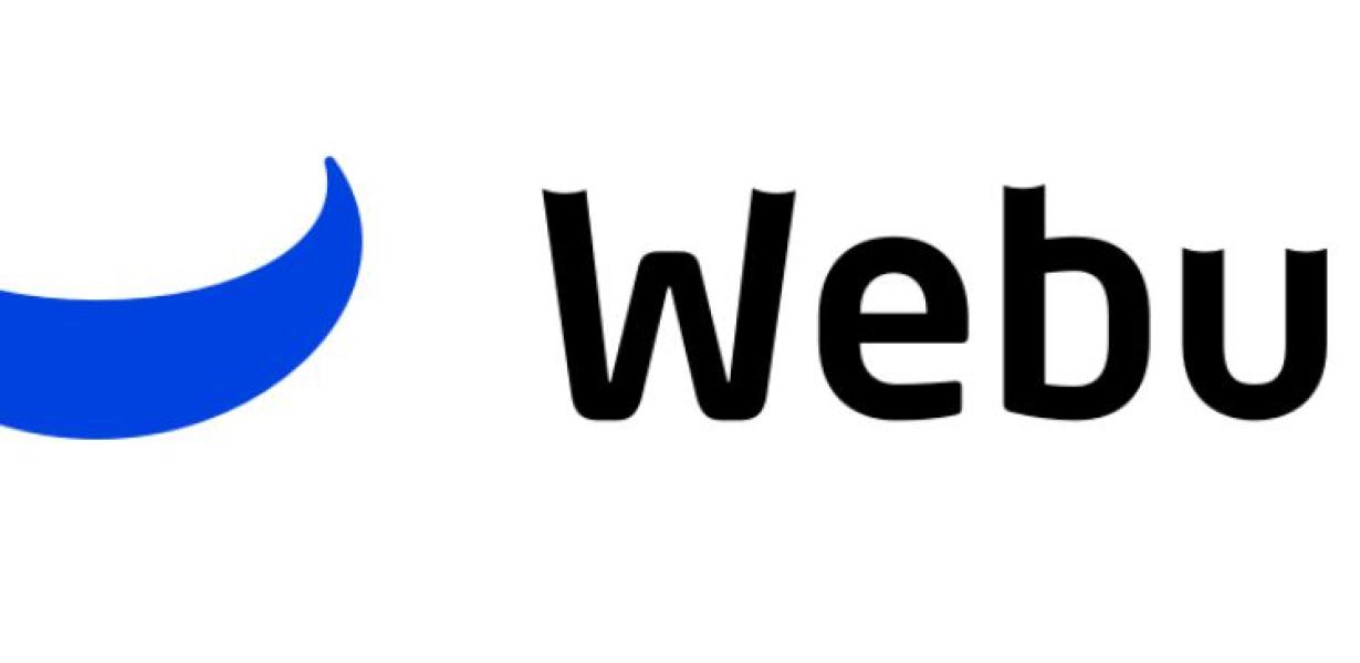 How to Get Started with Webull
