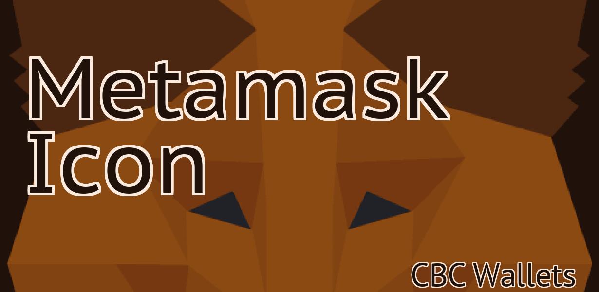 Metamask Icon