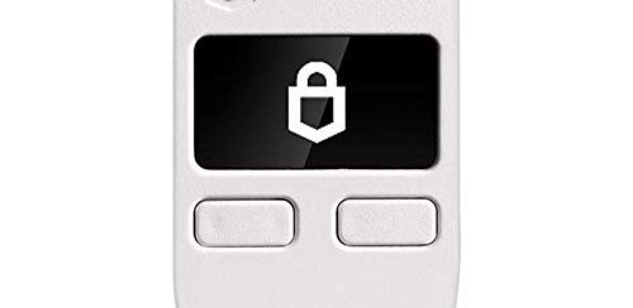 Tips for using your Trezor Wal