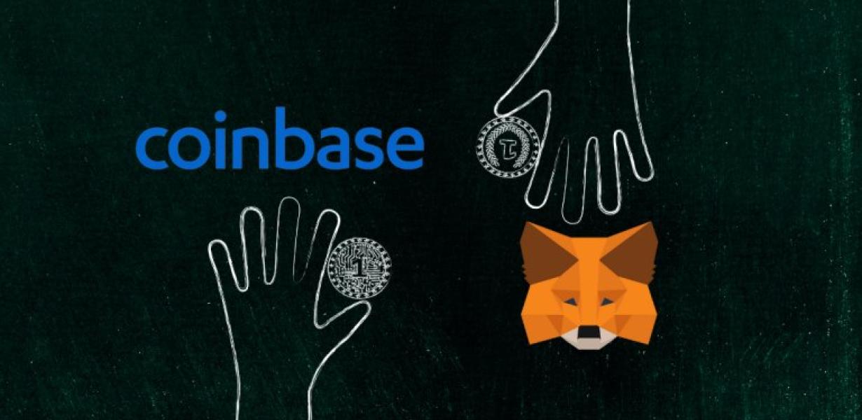 How to switch from Coinbase to