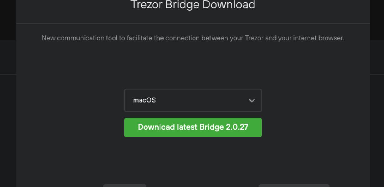 Keep Your Coins Safe with Trez