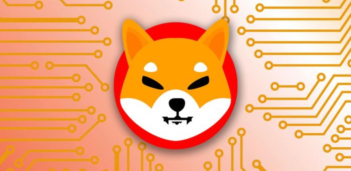 The Shiba Inu Coin – The Hotte