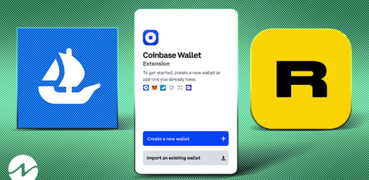 From OpenSea to Coinbase: How 