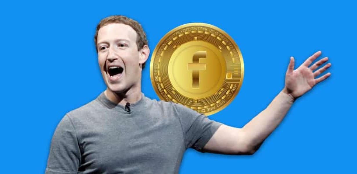 How the Facebook Crypto Wallet