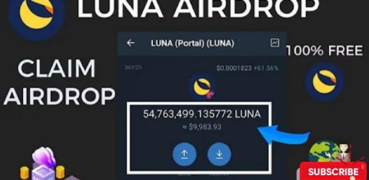 Why You Should Use Luna Portal