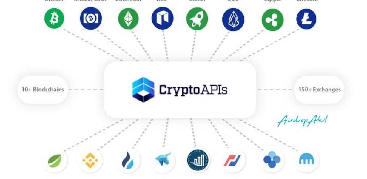 How to Use Crypto APIs
There a