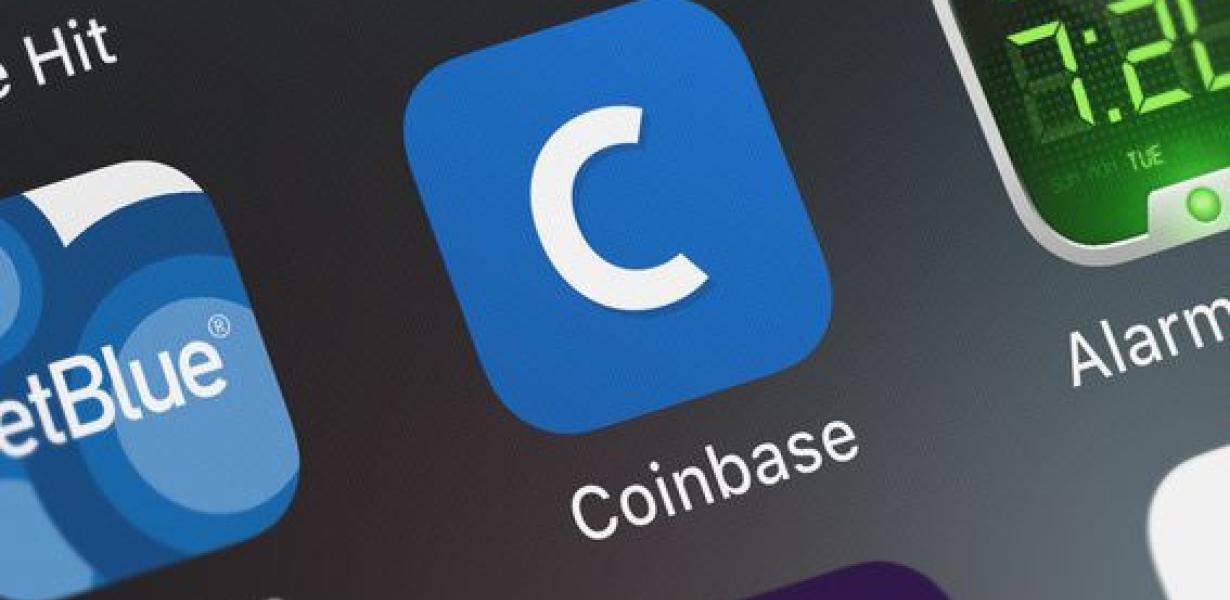Where to Find Your Coinbase Wa