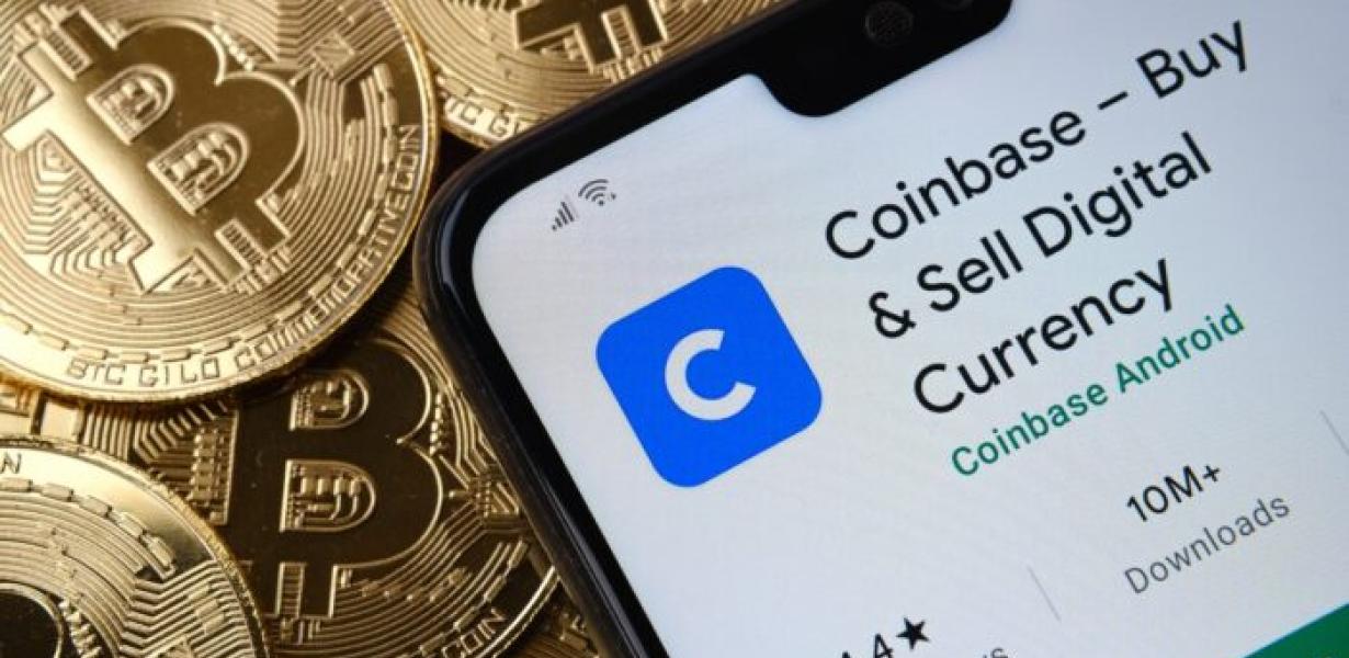 How to Get Money Out of Coinba