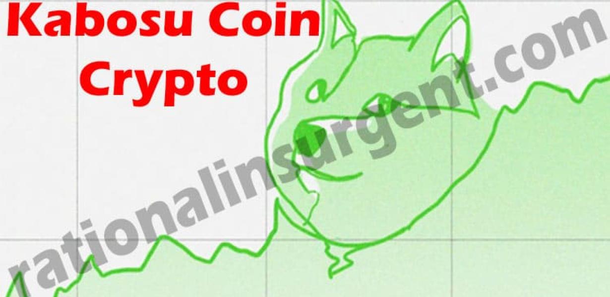 How to buy Kabosu coin – step 
