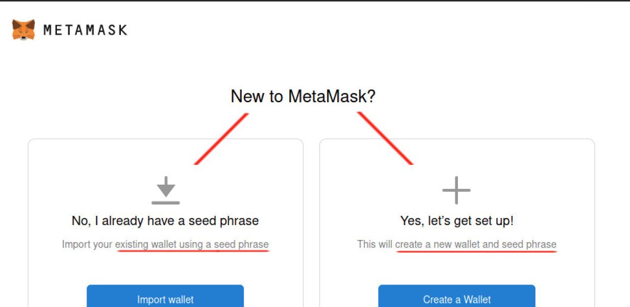 Metamask: What Happens if You 