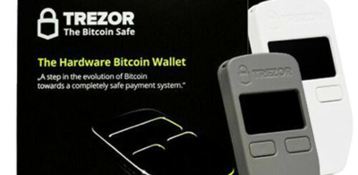 How to Save Money on a Trezor
