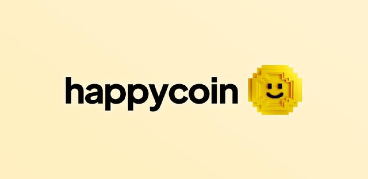 Is the HappyCoin Trust Wallet 