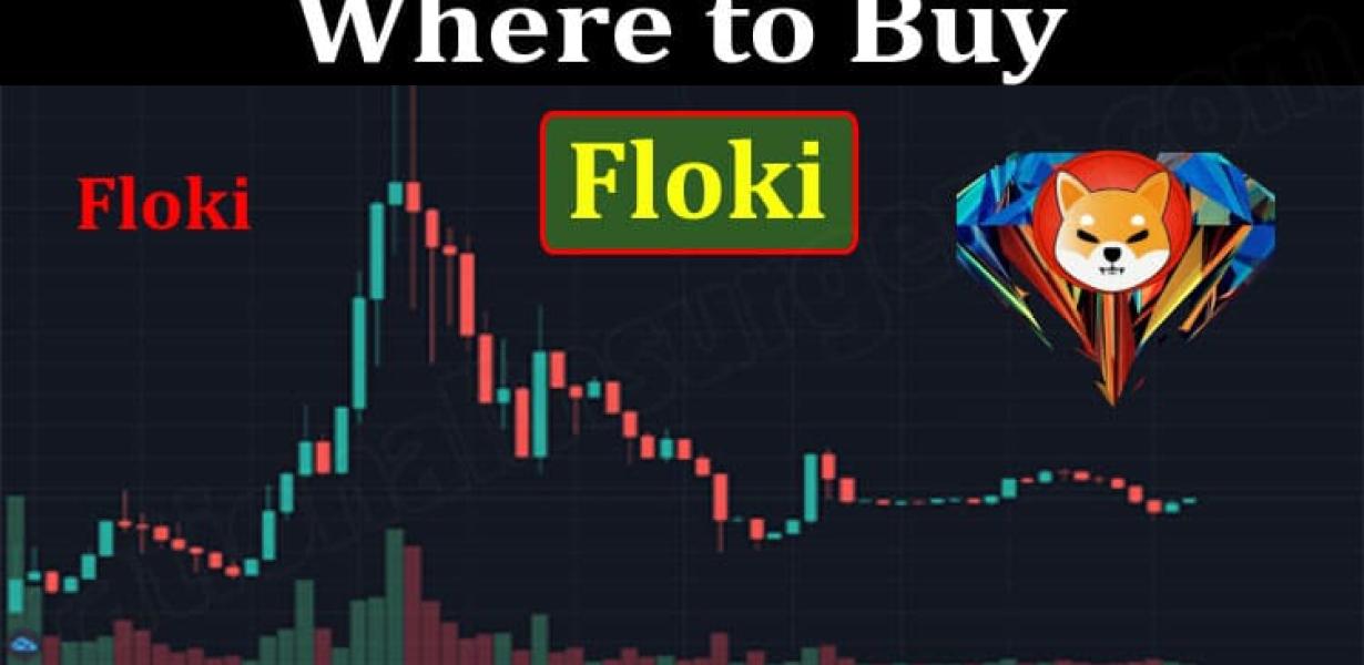 How to Buy Floki Inu without P