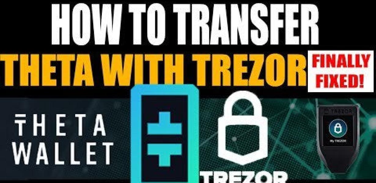 The ultimate guide to transfer