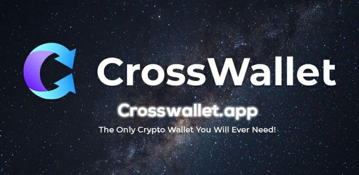 Where to Purchase Cross Wallet