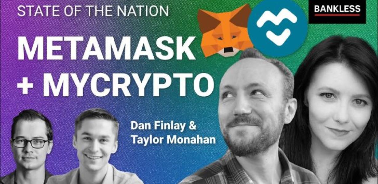 Why MetaMask is the Best Way t
