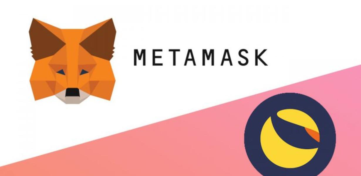 Metamask wluna – how it works
