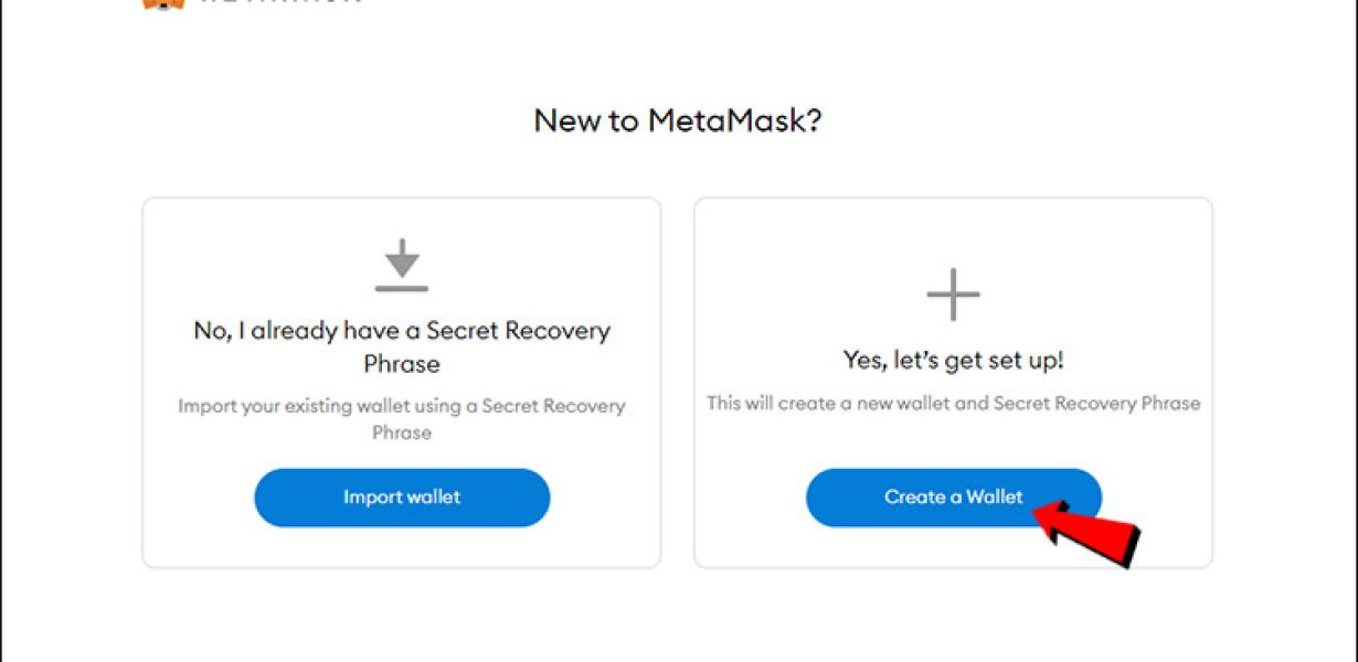 Connecting Metamask to Crypto.