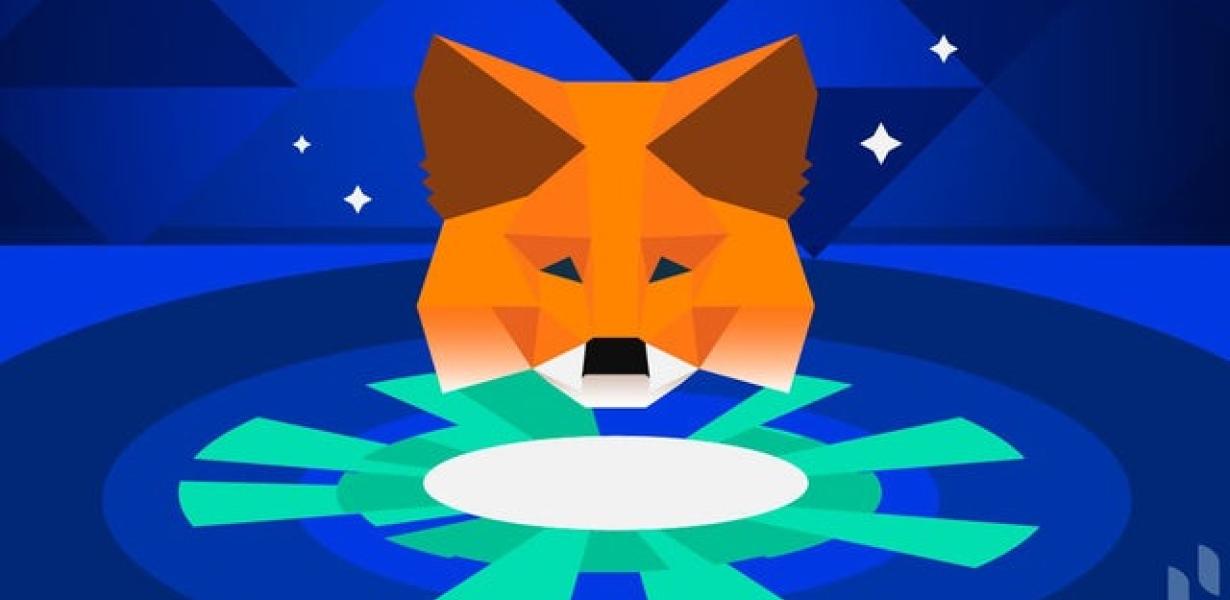 How to Use Metamask With Apple