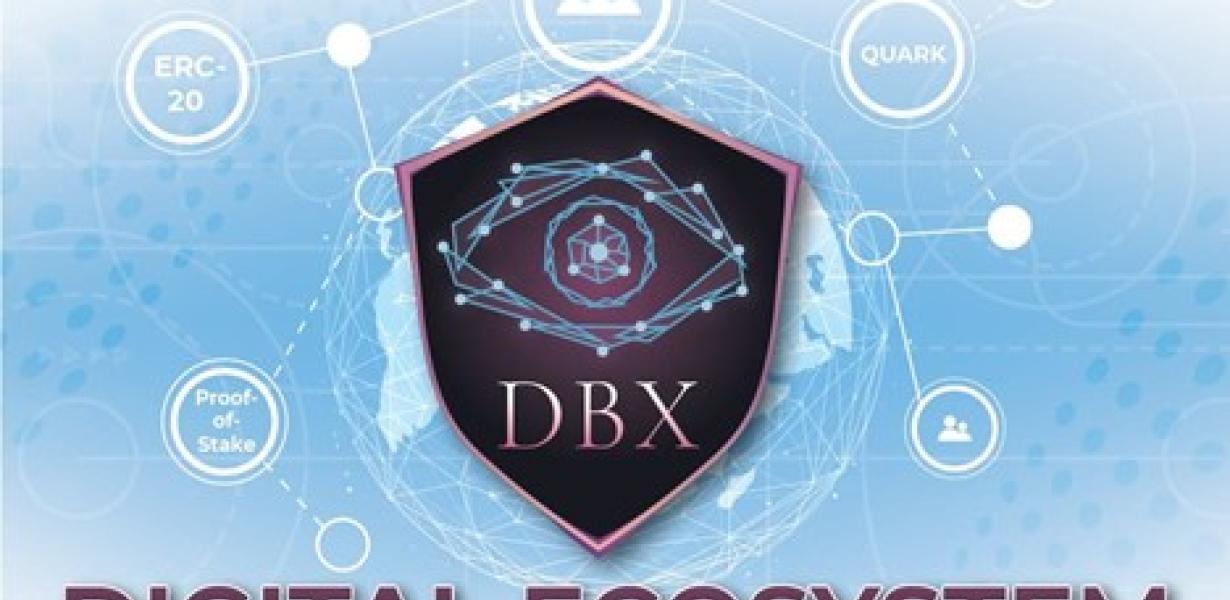 The Many Benefits of Using dbx