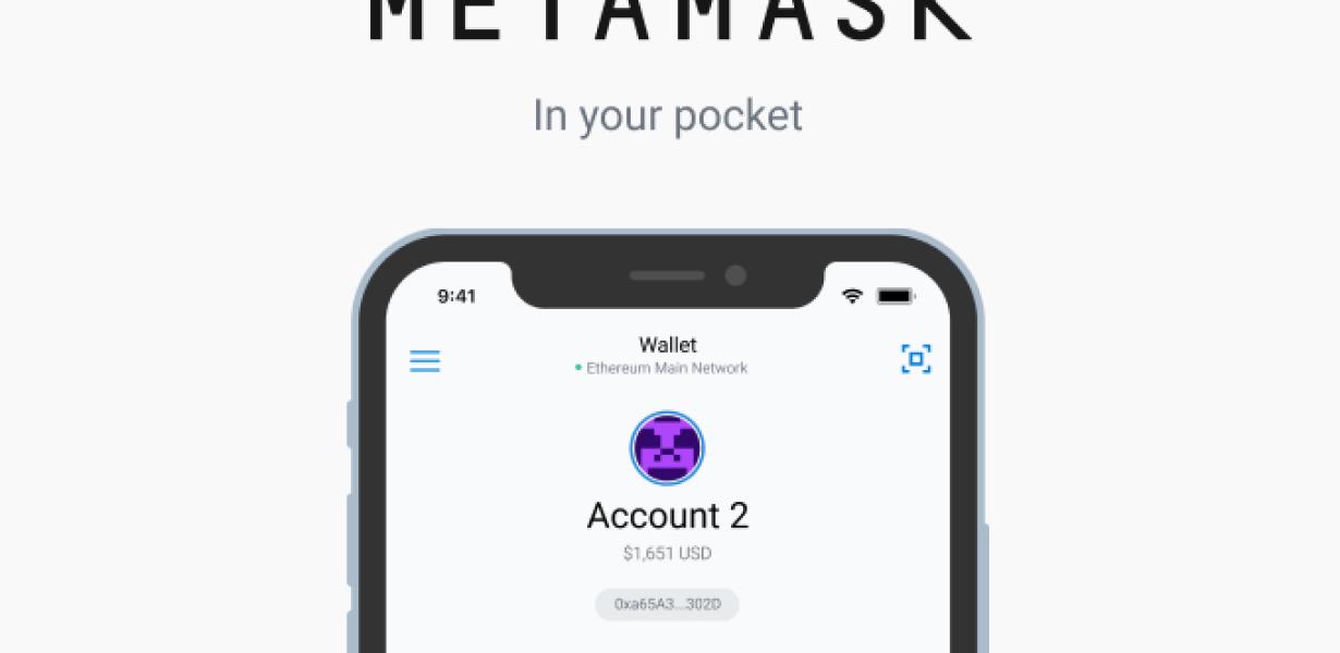 How Metamask Can Benefit iOS U