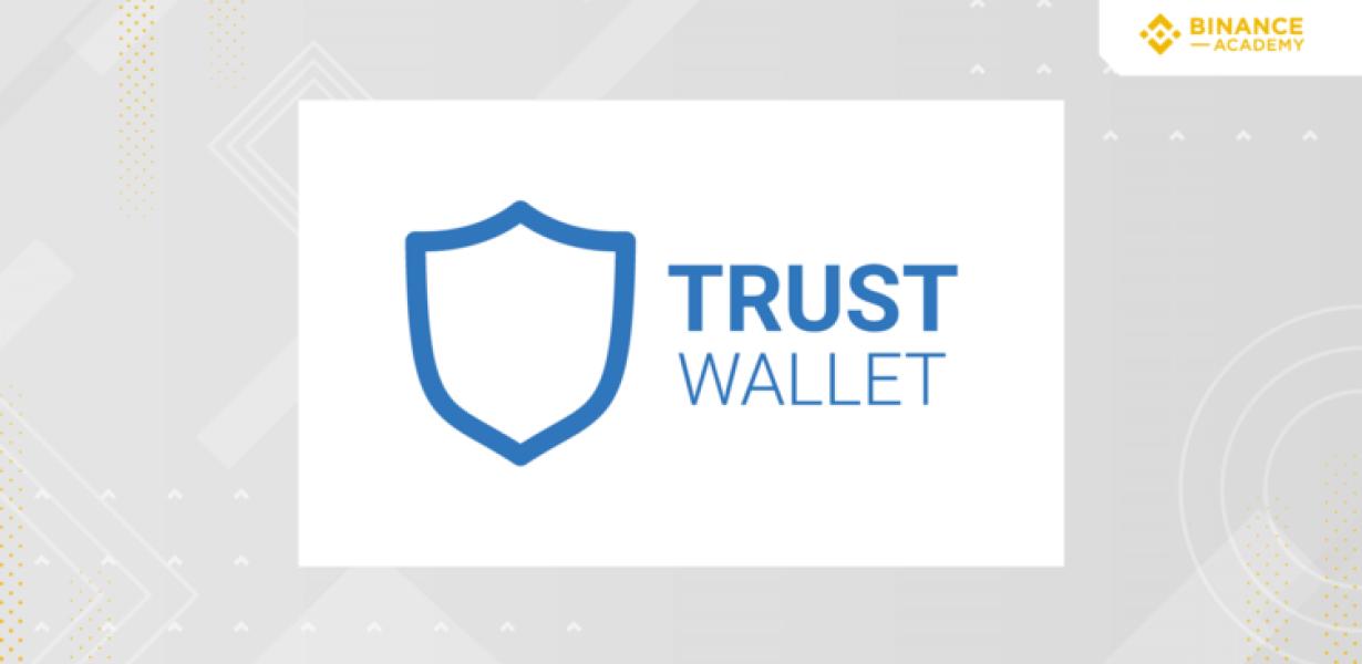How Trust Wallet and Binance c
