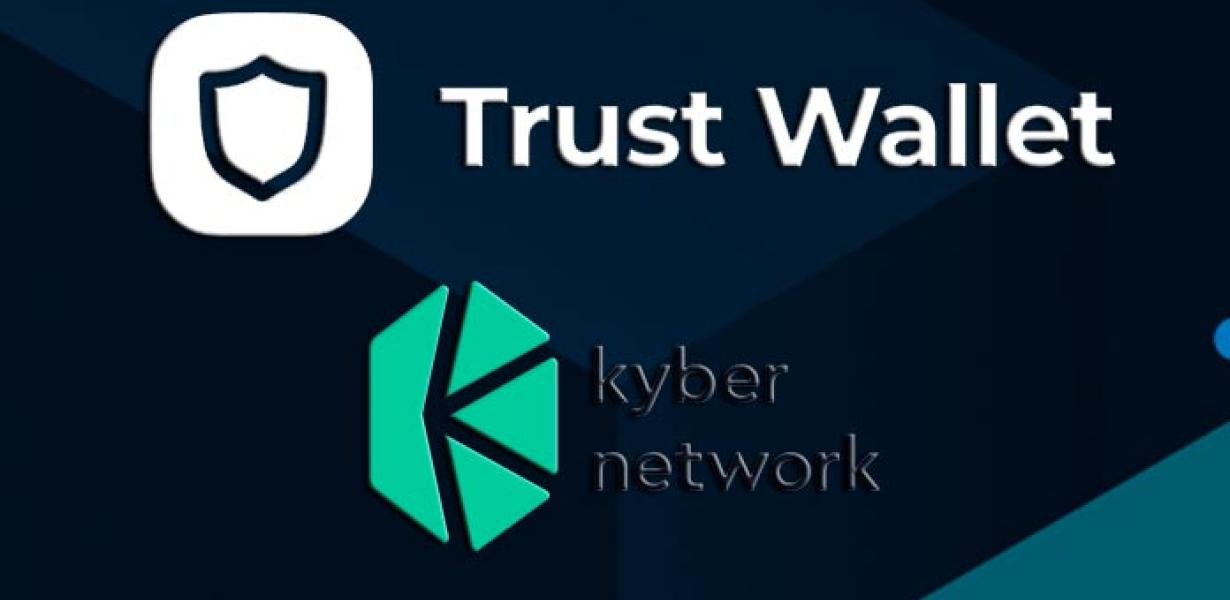 Review of Trust Wallet Dex
If 