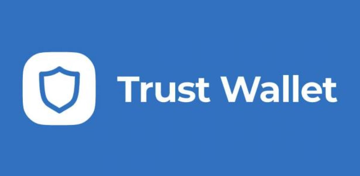 Trust Wallet on Desktop: A Com