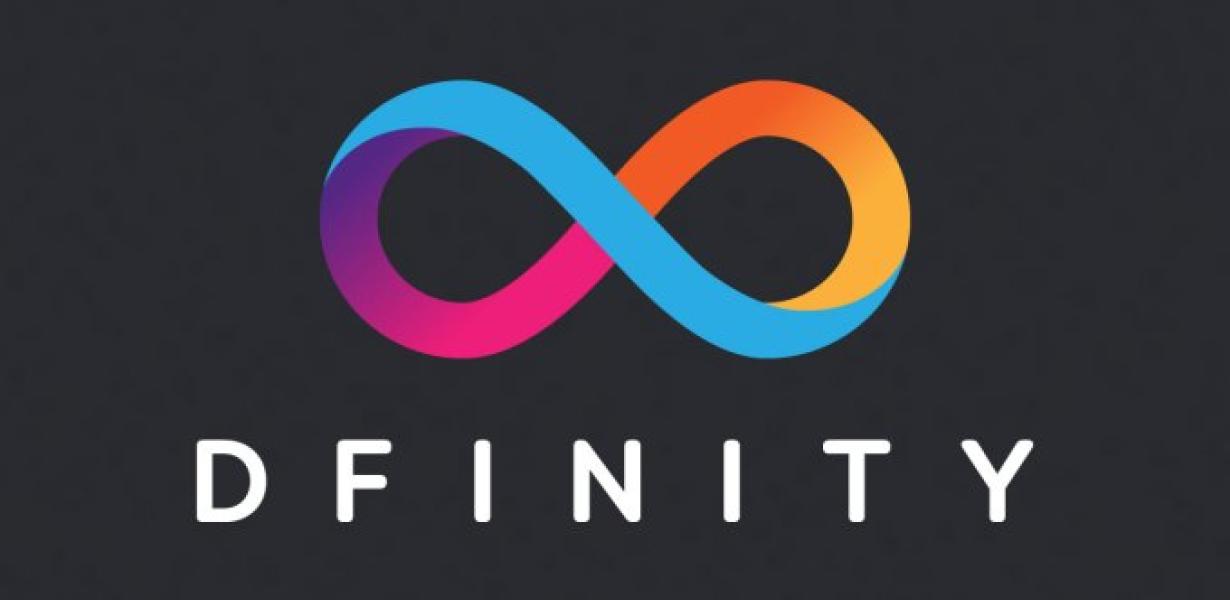What makes Dfinity different f