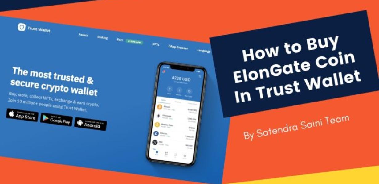 How to use elongate on trust w