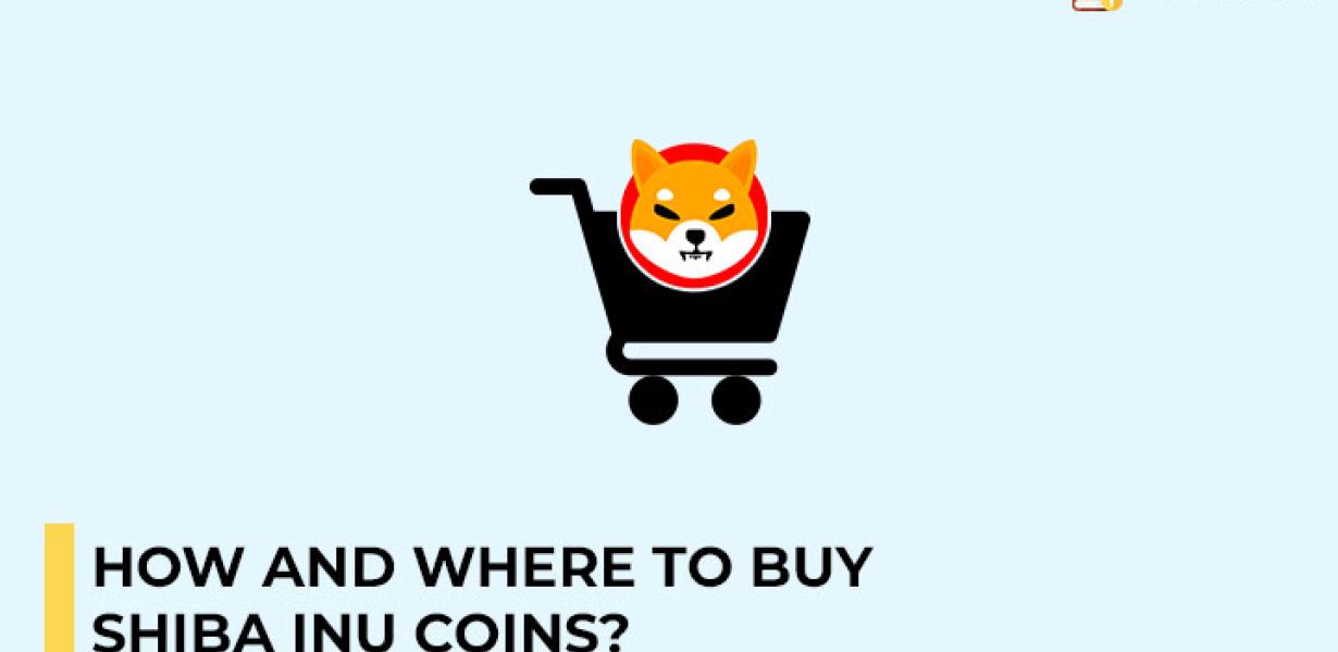 Buying Shiba Inu on Coinbase: 