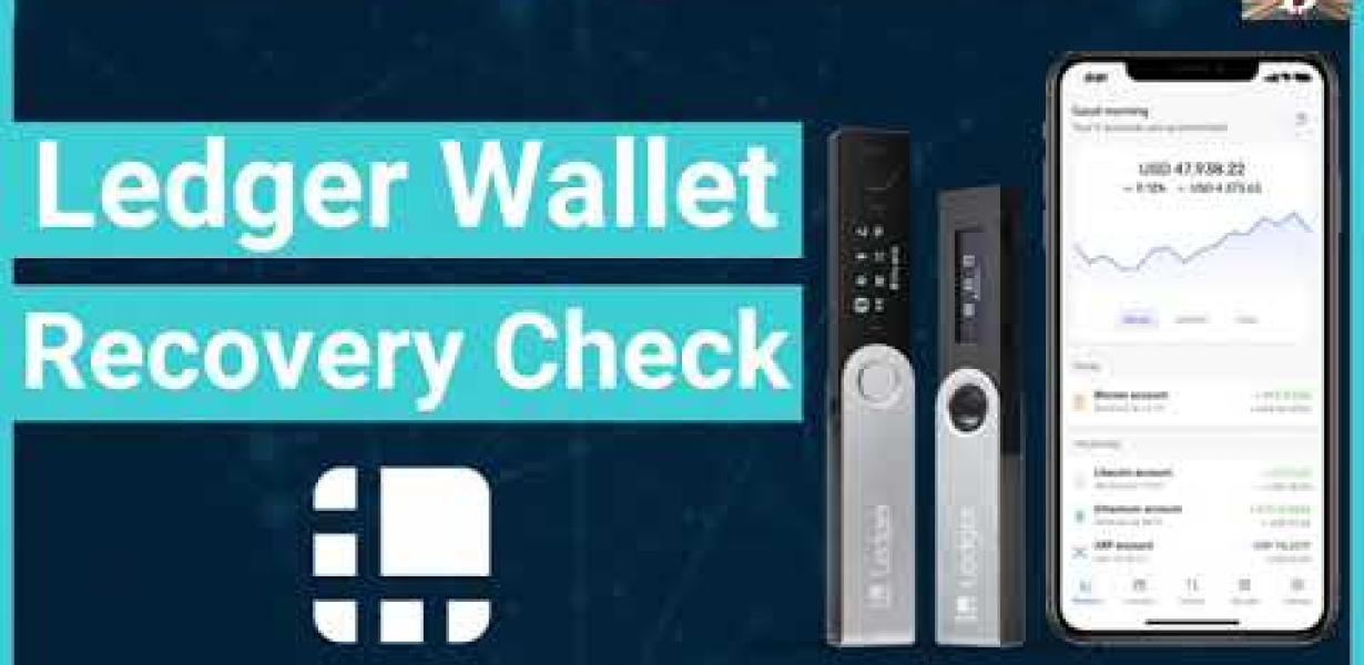 Ledger Wallet Recovery Tips
If