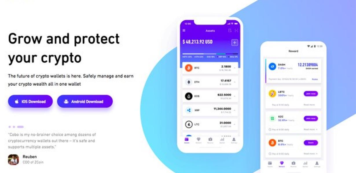 The 5 Best Crypto Multi-Wallet