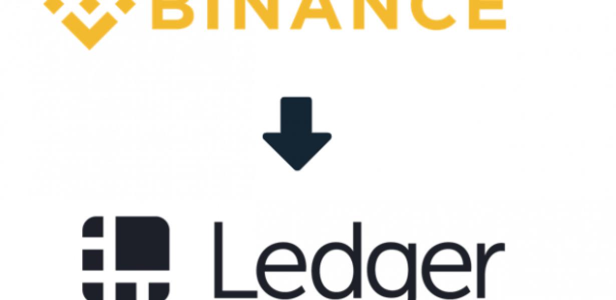 The Different Types of Binance