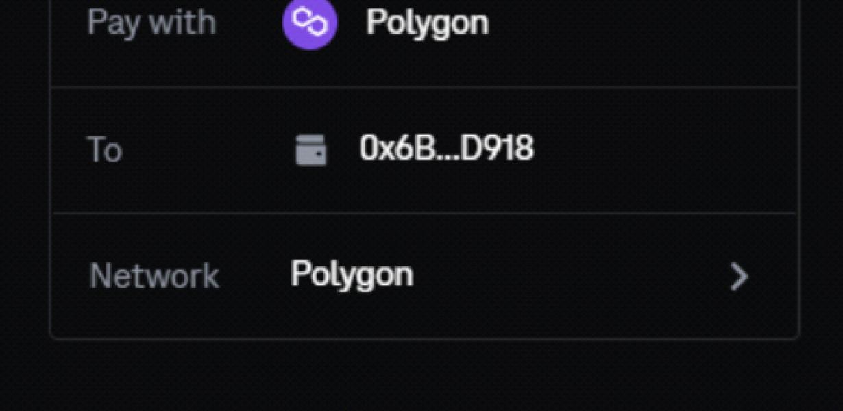 Polygon Network Announces Supp