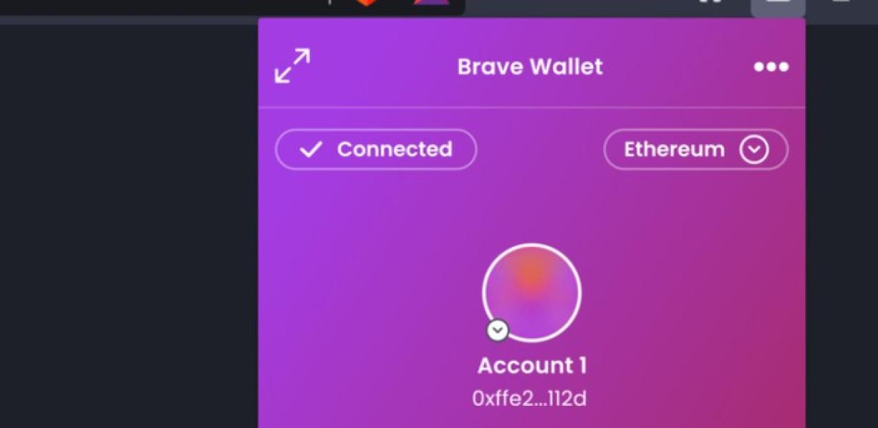 How to Use a Browser Wallet fo