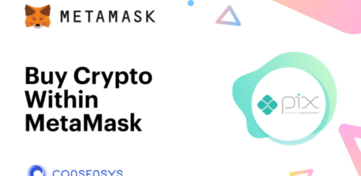 Discover the power of MetaMask