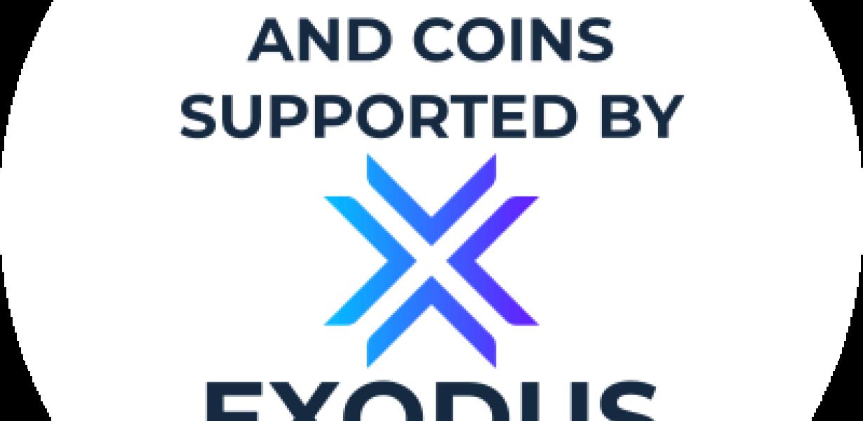 Exodus Wallet: A User-Friendly
