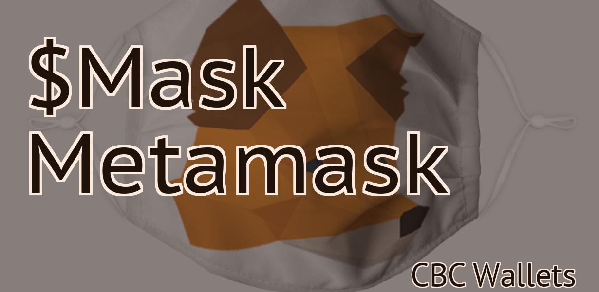 $Mask Metamask