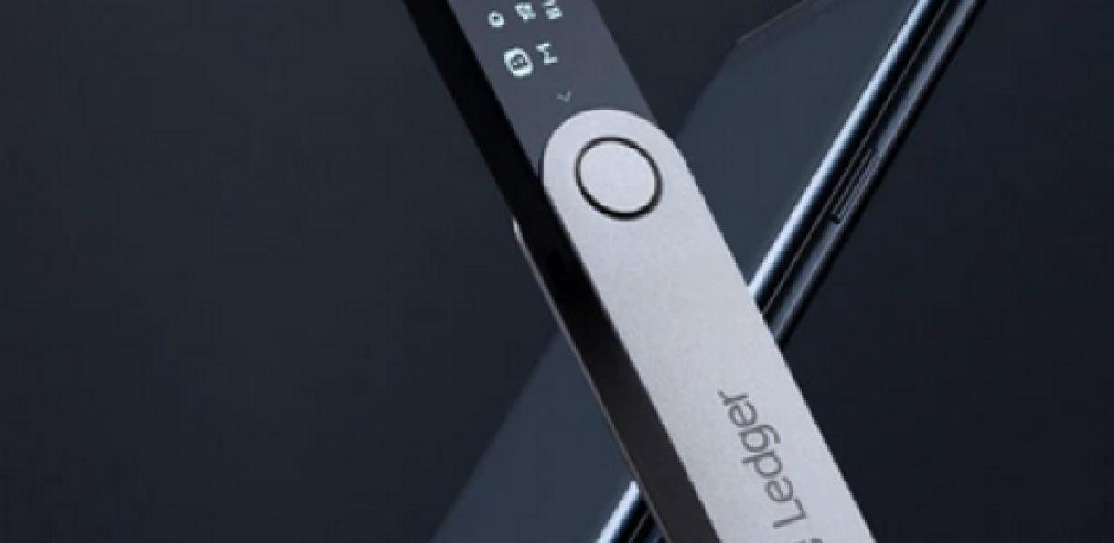 Ledger Wallet Review – Is This