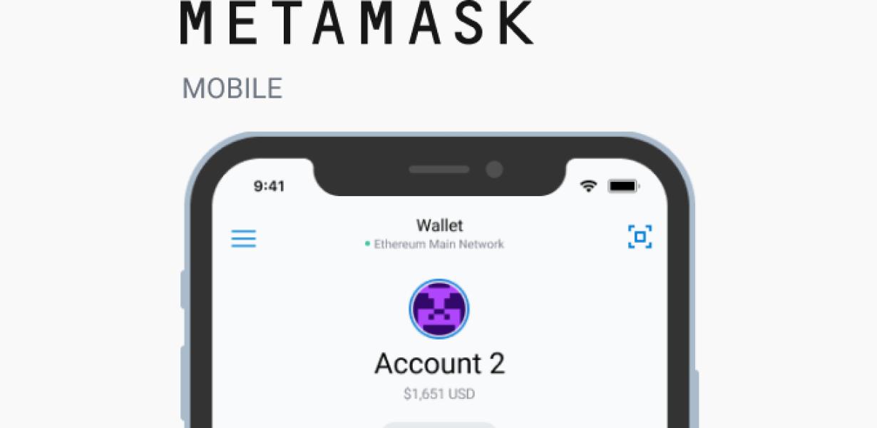 How Metamask Mobile is simplif