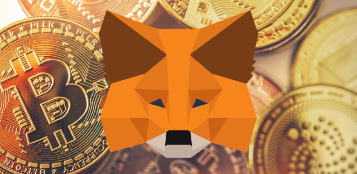 How to use DApps with Metamask