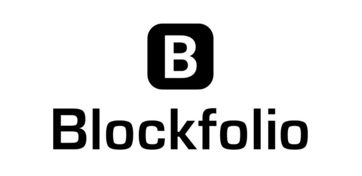 Blockfolio: An In-Depth Guide 