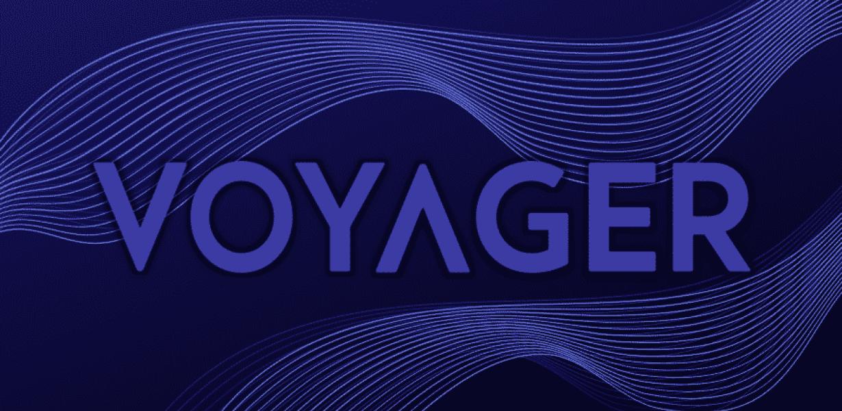 The benefits of using Voyager 