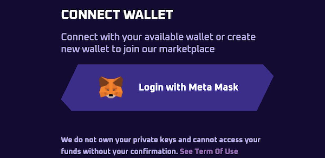 How to Use Metamask
There are 