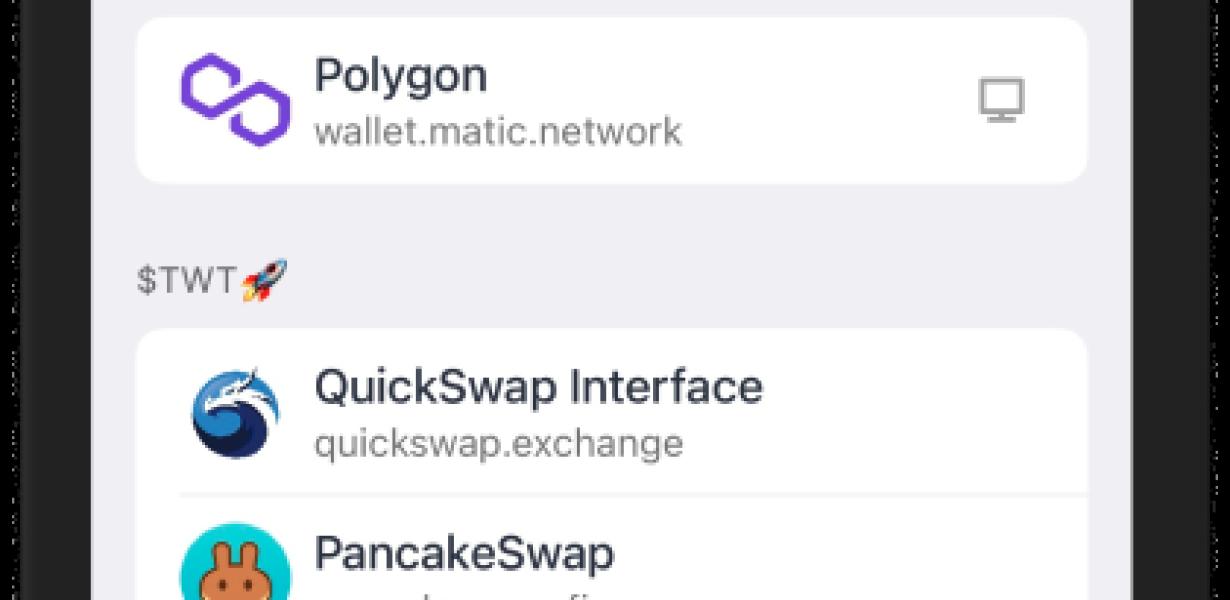 What is PancakeSwap and how do