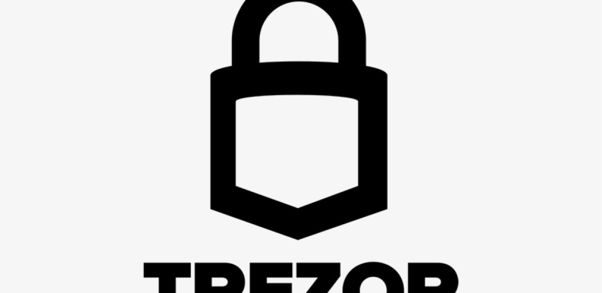 The Trezor Logo: An Evolution
