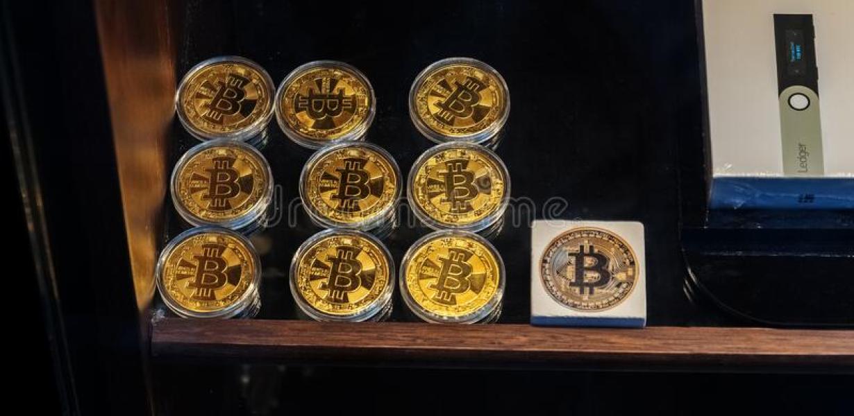 Secure Your Bitcoin Gold with 