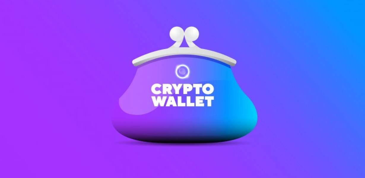 How to keep your crypto safe i